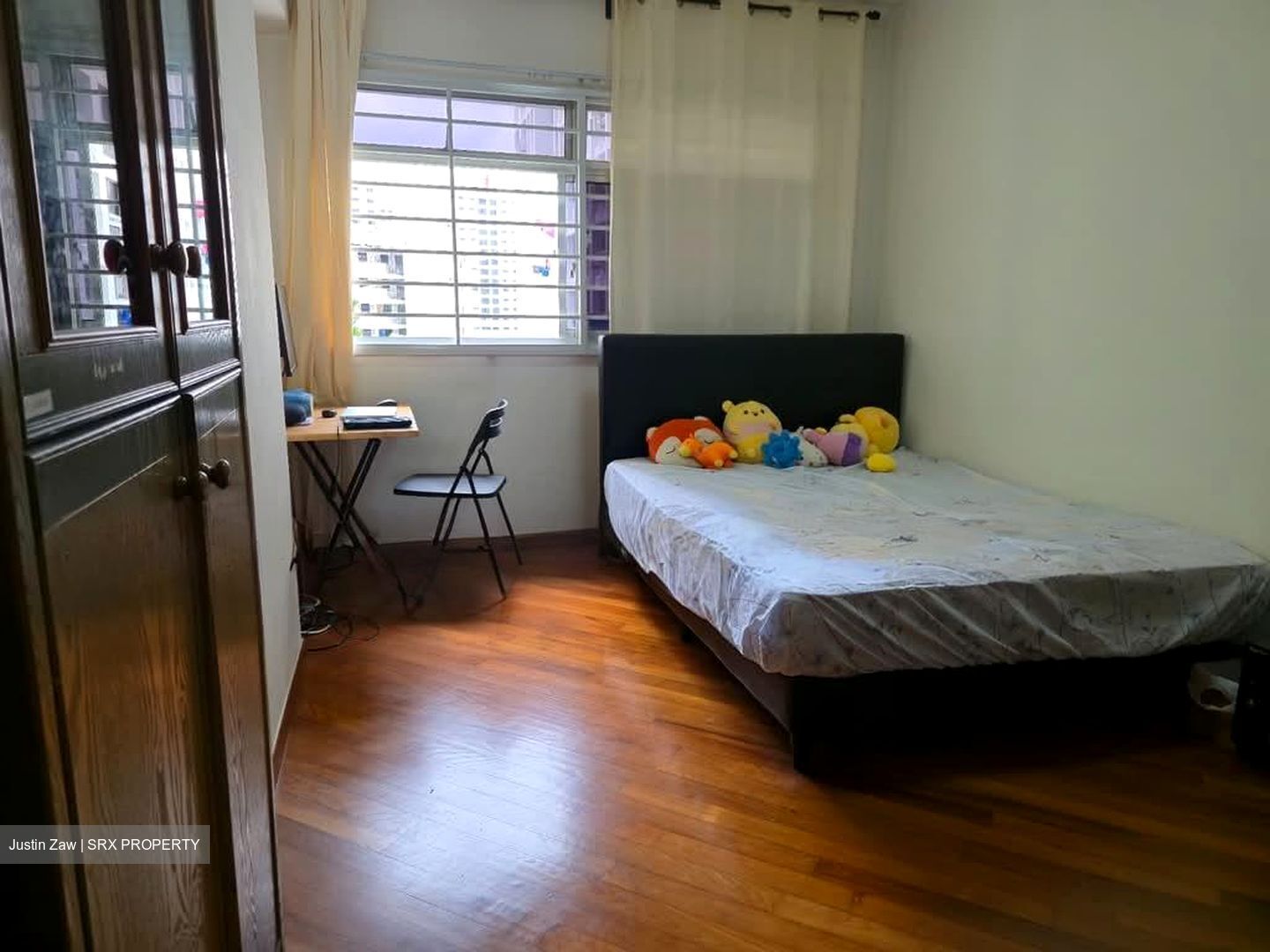 Blk 325 Tah Ching Road (Jurong West), HDB 5 Rooms #575906751